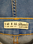 ШОРТЫ от DENIM, размер 40 — секонд хенд ТВОЁ ВРЕМЯ