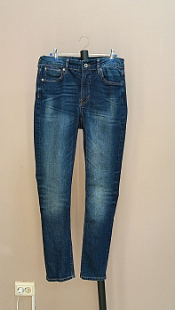 ДЖИНСЫ от DENIM, размер в описании — секонд хенд ТВОЁ ВРЕМЯ