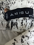 ШОРТЫ от AMISU, размер 34 — секонд хенд ТВОЁ ВРЕМЯ