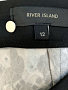 ШОРТЫ от RIVER ISLAND, размер 38 — секонд хенд ТВОЁ ВРЕМЯ