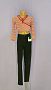 ДЖИНСЫ от PULL&BEAR, размер 30, для девочек — секонд хенд ТВОЁ ВРЕМЯ