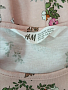 ПЛАТЬЕ от H&M, размер 134/140, возраст (лет) - 8*, для девочек — секонд хенд ТВОЁ ВРЕМЯ
