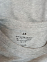 ЛОНГСЛИВ от H&M, размер 122/128, возраст (лет) - 6*, для мальчиков — секонд хенд ТВОЁ ВРЕМЯ