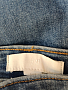 ДЖИНСЫ от H&M, размер 38 — секонд хенд ТВОЁ ВРЕМЯ