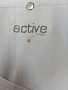 ФУТБОЛКА от ACTIVE, размер в описании — секонд хенд ТВОЁ ВРЕМЯ