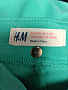 ЛЕГГИНСЫ от H&M, размер 158, возраст (лет) - 12, для девочек — секонд хенд ТВОЁ ВРЕМЯ