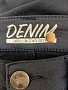 БРЮКИ от DENIM, размер 38 — секонд хенд ТВОЁ ВРЕМЯ