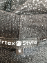 КАРДИГАН от ERTEX STYLE, размер М, для женщин — секонд хенд ТВОЁ ВРЕМЯ
