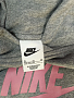 ХУДИ от NIKE, размер 156/166, для девочек — секонд хенд ТВОЁ ВРЕМЯ