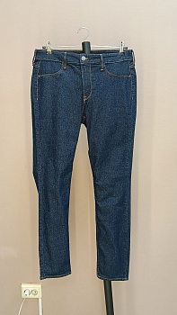 ДЖИНСЫ от DENIM, размер 30 — секонд хенд ТВОЁ ВРЕМЯ