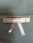 ЛОНГСЛИВ от ZERO, размер 42, для женщин — секонд хенд ТВОЁ ВРЕМЯ