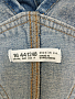 КОМБИНЕЗОН от DENIM, размер 44 — секонд хенд ТВОЁ ВРЕМЯ