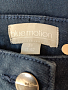 ДЖИНСЫ от BLUE MOTION, размер 38 — секонд хенд ТВОЁ ВРЕМЯ