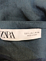 БРЮКИ от ZARA, размер L — секонд хенд ТВОЁ ВРЕМЯ