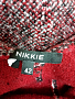 КОФТА от NIKKIE, размер 42 — секонд хенд ТВОЁ ВРЕМЯ