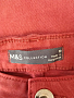 ДЖИНСЫ от M&S, размер 10 — секонд хенд ТВОЁ ВРЕМЯ