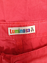 ШОРТЫ от LUMINOSO, возраст (лет) - 14, для девочек — секонд хенд ТВОЁ ВРЕМЯ