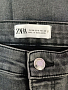 ДЖИНСЫ от ZARA, размер 38, для девочек — секонд хенд ТВОЁ ВРЕМЯ