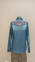 РУБАШКА, размер 46, для женщин — секонд хенд ТВОЁ ВРЕМЯ