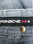 ШОРТЫ от FISHBONE, размер М — секонд хенд ТВОЁ ВРЕМЯ