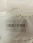 ВЕТРОВКА от CHANG FUTURE, размер 158/164, для девочек — секонд хенд ТВОЁ ВРЕМЯ