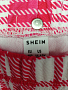 БРЮКИ от SHEIN, размер 152, возраст (лет) - 11, для девочек — секонд хенд ТВОЁ ВРЕМЯ