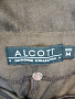 БРЮКИ от ALCOTT, размер М — секонд хенд ТВОЁ ВРЕМЯ