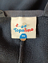КОМБИНЕЗОН от TOPOLINO, размер 116, для мальчиков — секонд хенд ТВОЁ ВРЕМЯ