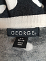 КОФТА от GEORGE, размер L — секонд хенд ТВОЁ ВРЕМЯ