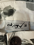 ДЖИНСЫ от OKAY, размер 38 — секонд хенд ТВОЁ ВРЕМЯ