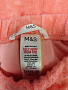 ШОРТЫ от M&S, размер 122, возраст (лет) - 6*, для девочек — секонд хенд ТВОЁ ВРЕМЯ