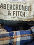 ШОРТЫ от ABERCROMBIE&FITCH, размер 32 — секонд хенд ТВОЁ ВРЕМЯ