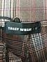 БРЮКИ от TALLY WEIJL, размер 40 — секонд хенд ТВОЁ ВРЕМЯ
