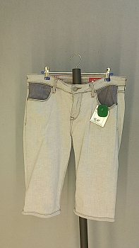ШОРТЫ от CROSS JEANS, размер 31 — секонд хенд ТВОЁ ВРЕМЯ