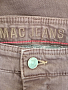 ДЖИНСЫ от MAC JENS, размер 36 — секонд хенд ТВОЁ ВРЕМЯ