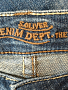 ШОРТЫ от DENIM, размер в описании — секонд хенд ТВОЁ ВРЕМЯ