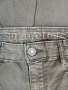 ДЖИНСЫ от PULL&BEAR, размер 30, для девочек — секонд хенд ТВОЁ ВРЕМЯ