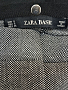 БРЮКИ от ZARA, размер S — секонд хенд ТВОЁ ВРЕМЯ