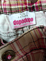 БРЮКИ от DOPODOPO, размер 128, возраст (лет) - 7*, для девочек — секонд хенд ТВОЁ ВРЕМЯ