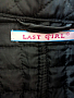ВЕТРОВКА от LAST GIRL, размер М, для женщин — секонд хенд ТВОЁ ВРЕМЯ