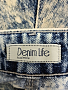ШОРТЫ от Denim life, размер 34 — секонд хенд ТВОЁ ВРЕМЯ