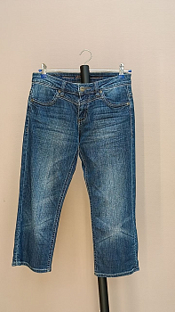 ШОРТЫ от DENIM, размер в описании — секонд хенд ТВОЁ ВРЕМЯ