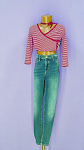ДЖИНСЫ от RIVER ISLAND, размер 152