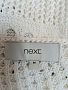 КАРДИГАН от NEXT, размер М, для женщин — секонд хенд ТВОЁ ВРЕМЯ