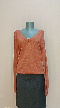 КОФТА от RIVER ISLAND, размер 8 — секонд хенд ТВОЁ ВРЕМЯ