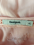 САРАФАН от DESIGUAL, размер 40 — секонд хенд ТВОЁ ВРЕМЯ