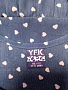 БЛУЗКА от YFK, размер 142/152, возраст (лет) - 10, для девочек — секонд хенд ТВОЁ ВРЕМЯ
