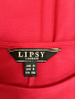 ПЛАТЬЕ от LIPSY, размер 36, для женщин — секонд хенд ТВОЁ ВРЕМЯ