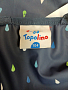 КОМБИНЕЗОН от TOPOLINO, размер 104, для мальчиков — секонд хенд ТВОЁ ВРЕМЯ