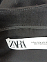 ВЕТРОВКА от ZARA, размер М, для женщин — секонд хенд ТВОЁ ВРЕМЯ